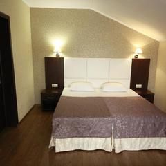 Отель Мечта, Геленджик, Краснодарский край