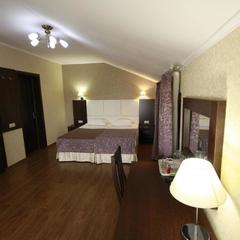 Отель Мечта, Геленджик, Краснодарский край