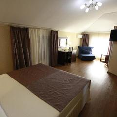 Отель Мечта, Геленджик, Краснодарский край