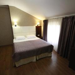 Отель Мечта, Геленджик, Краснодарский край