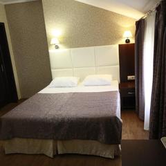 Отель Мечта, Геленджик, Краснодарский край