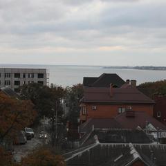 Отель Мечта, Геленджик, Краснодарский край