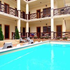 Гостевой дом Раф, Геленджик, Краснодарский край