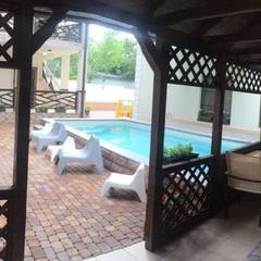 Гостевой дом Раф, Геленджик, Краснодарский край