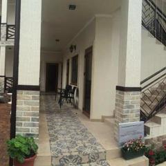 Гостевой дом Раф, Геленджик, Краснодарский край