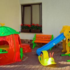 Гостевой дом Раф, Геленджик, Краснодарский край