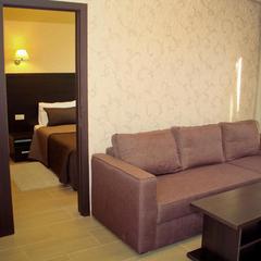 Гостевой дом Раф, Геленджик, Краснодарский край