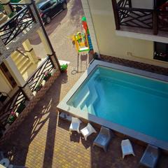 Гостевой дом Раф, Геленджик, Краснодарский край