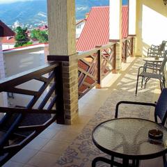 Гостевой дом Раф, Геленджик, Краснодарский край