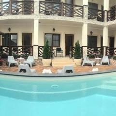 Гостевой дом Раф, Геленджик, Краснодарский край