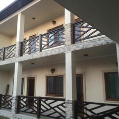 Гостевой дом Раф, Геленджик, Краснодарский край