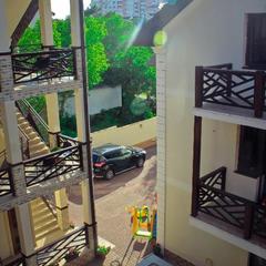 Гостевой дом Раф, Геленджик, Краснодарский край