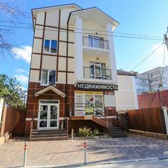 Гостевой дом Троя, Геленджик, Краснодарский край