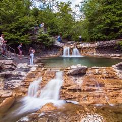 Гостевой дом Троя, Геленджик, Краснодарский край
