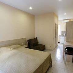 Гостевой дом Троя, Геленджик, Краснодарский край