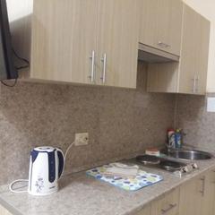 Гостевой дом Троя, Геленджик, Краснодарский край