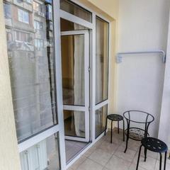 Гостевой дом Троя, Геленджик, Краснодарский край