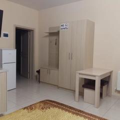 Гостевой дом Троя, Геленджик, Краснодарский край