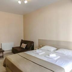 Гостевой дом Троя, Геленджик, Краснодарский край