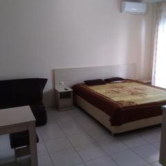 Гостевой дом Троя, Геленджик, Краснодарский край