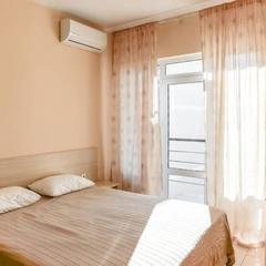 Гостевой дом Троя, Геленджик, Краснодарский край