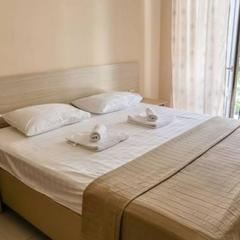 Гостевой дом Троя, Геленджик, Краснодарский край