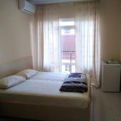 Гостевой дом Троя, Геленджик, Краснодарский край