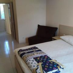 Гостевой дом Троя, Геленджик, Краснодарский край