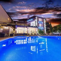 Вилла Астель, Геленджик, Краснодарский край