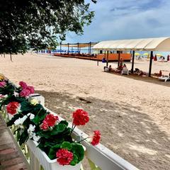 Вилла Астель, Геленджик, Краснодарский край