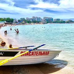 Вилла Астель, Геленджик, Краснодарский край