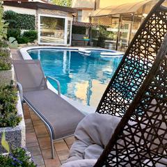 Вилла Астель, Геленджик, Краснодарский край