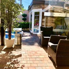 Вилла Астель, Геленджик, Краснодарский край