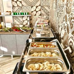 Вилла Астель, Геленджик, Краснодарский край