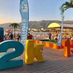 Вилла Астель, Геленджик, Краснодарский край