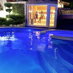 Вилла Астель, Геленджик, Краснодарский край