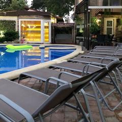 Вилла Астель, Геленджик, Краснодарский край