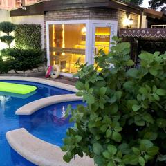 Вилла Астель, Геленджик, Краснодарский край