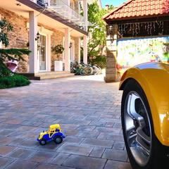 Вилла Астель, Геленджик, Краснодарский край