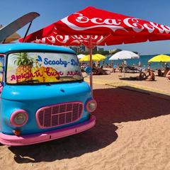 Вилла Астель, Геленджик, Краснодарский край