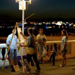 Вилла Астель, Геленджик, Краснодарский край