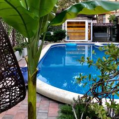 Вилла Астель, Геленджик, Краснодарский край