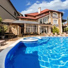 Вилла Астель, Геленджик, Краснодарский край