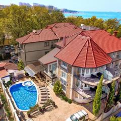 Вилла Астель, Геленджик, Краснодарский край