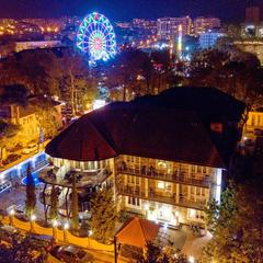 Вилла Астель, Геленджик, Краснодарский край