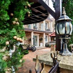 Вилла Астель, Геленджик, Краснодарский край