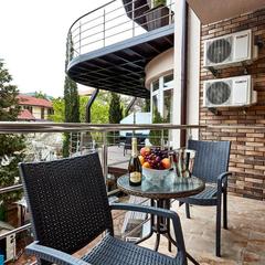 Вилла Астель, Геленджик, Краснодарский край