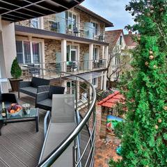 Вилла Астель, Геленджик, Краснодарский край