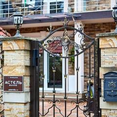 Вилла Астель, Геленджик, Краснодарский край