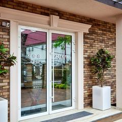 Вилла Астель, Геленджик, Краснодарский край